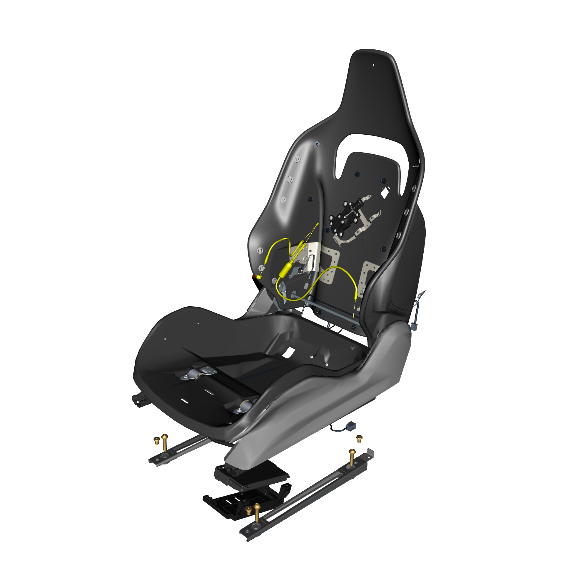 car:db12,item_no:,quantity:1.0,reference:db12_24_partscatalogue-011003-20 seat frame