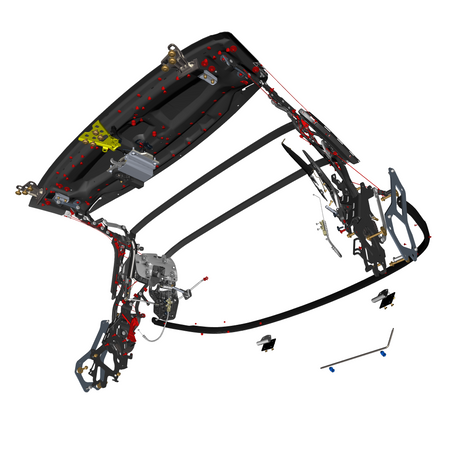 car:vantage,item_no:,quantity:1.0,reference:vantage_19_partscatalogue-011701-10 roof mechanisms