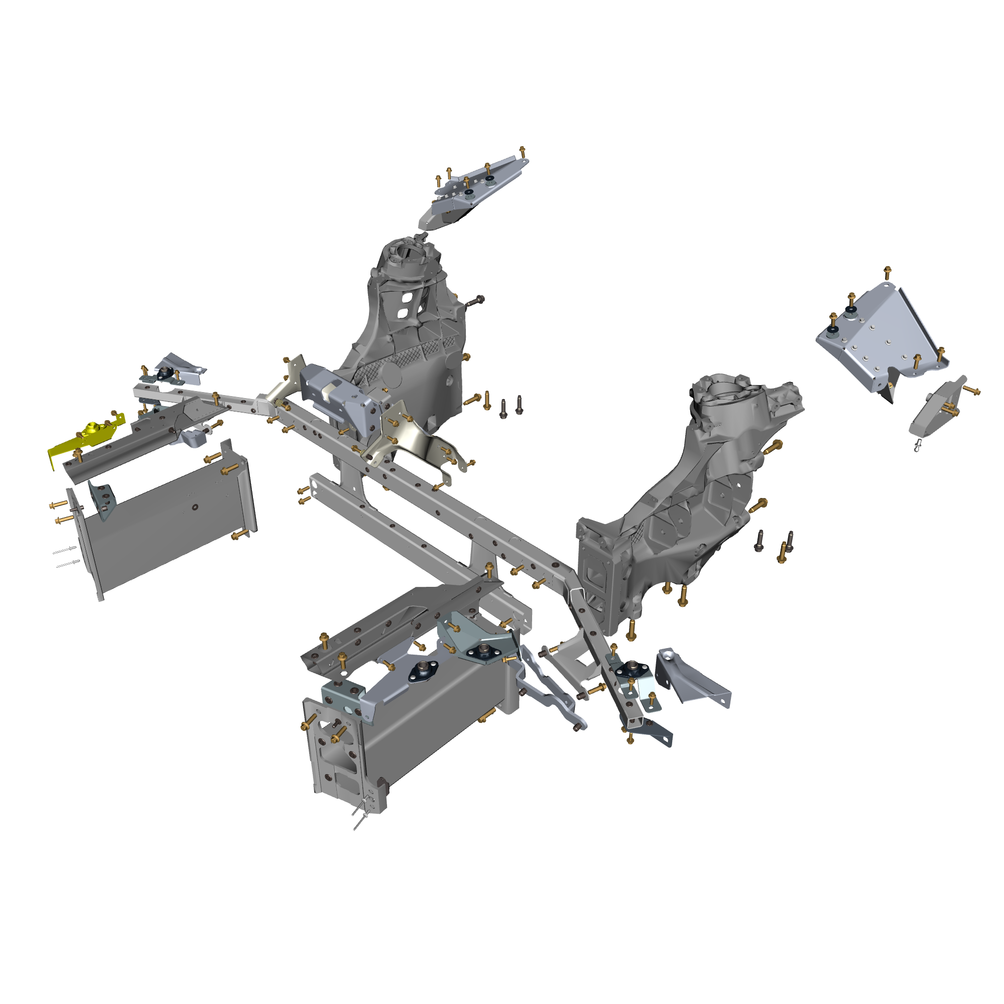 car:dbr22,item_no:,quantity:1.0,reference:dbr22_partscatalogue-010133-10 front structure