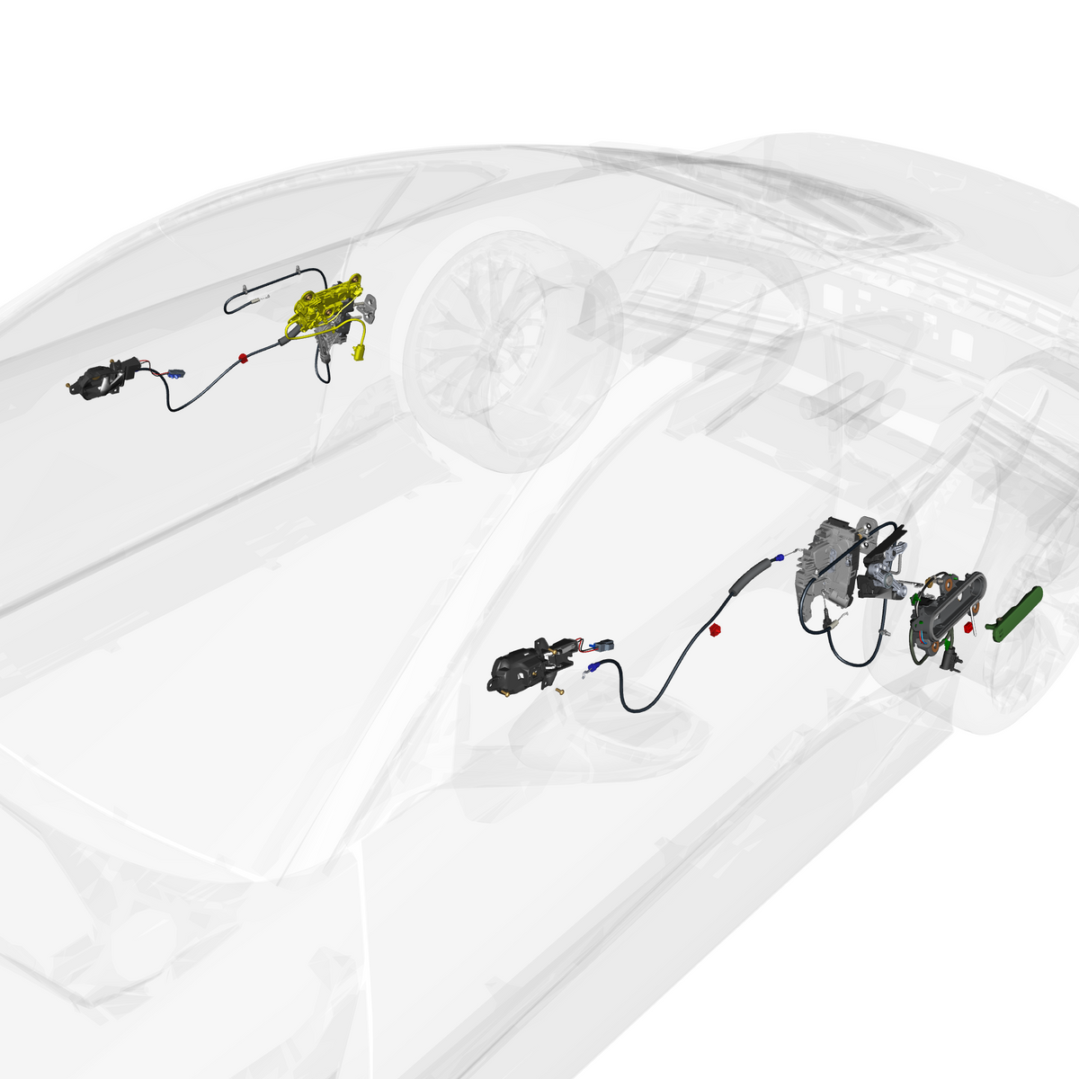 car: VALOUR,item_no: nan,quantity: 1.0,reference: VALOUR_PartsCatalogue-011404-10 Door Latch System