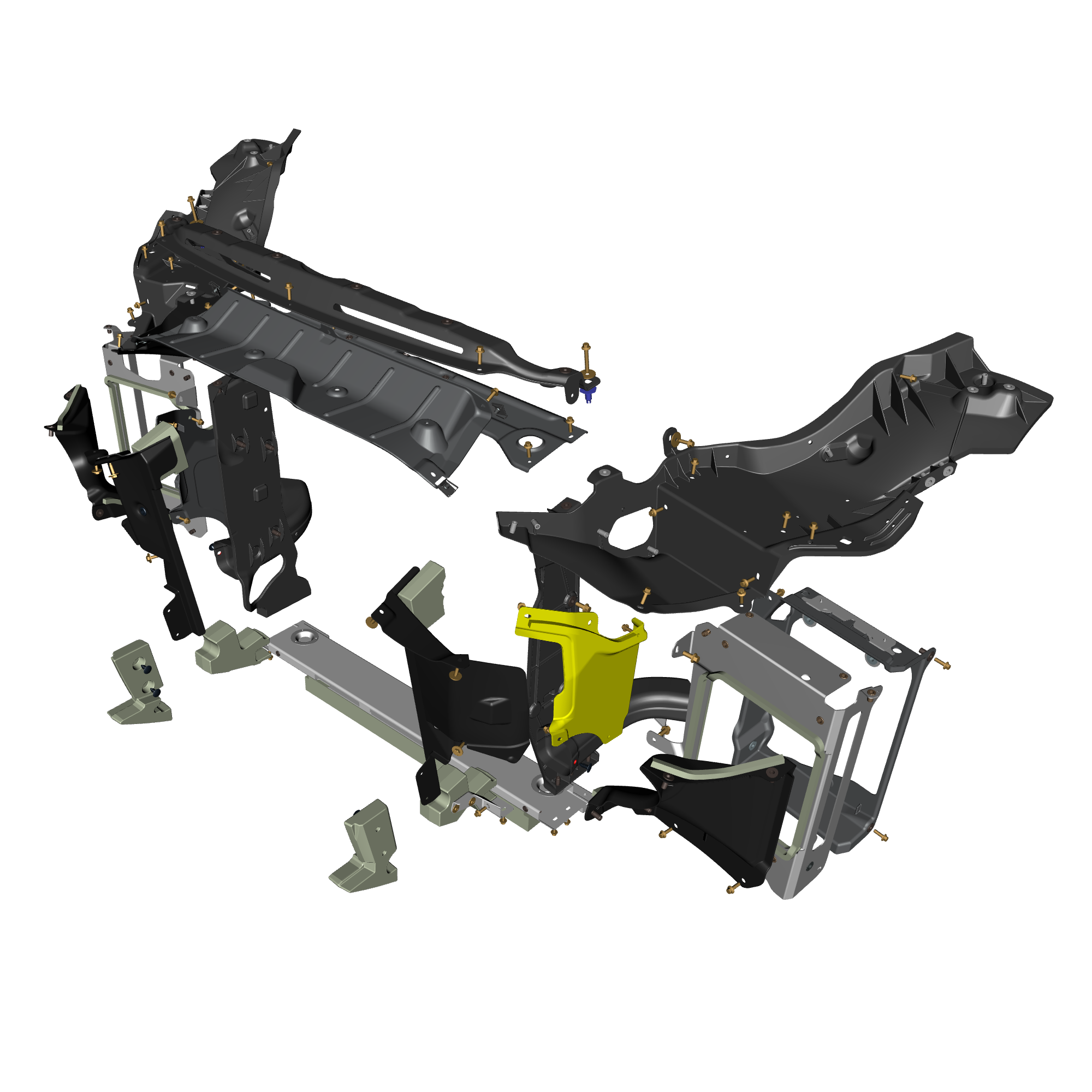 car:dbx,item_no:,quantity:1,reference:dbx_partscatalogue-200401 front end module