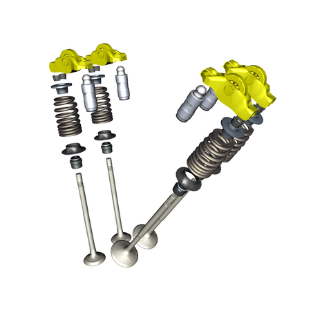 car:DBX,item_no:,quantity:16,reference:DBX_PartsCatalogue-031603-20 Valve Train