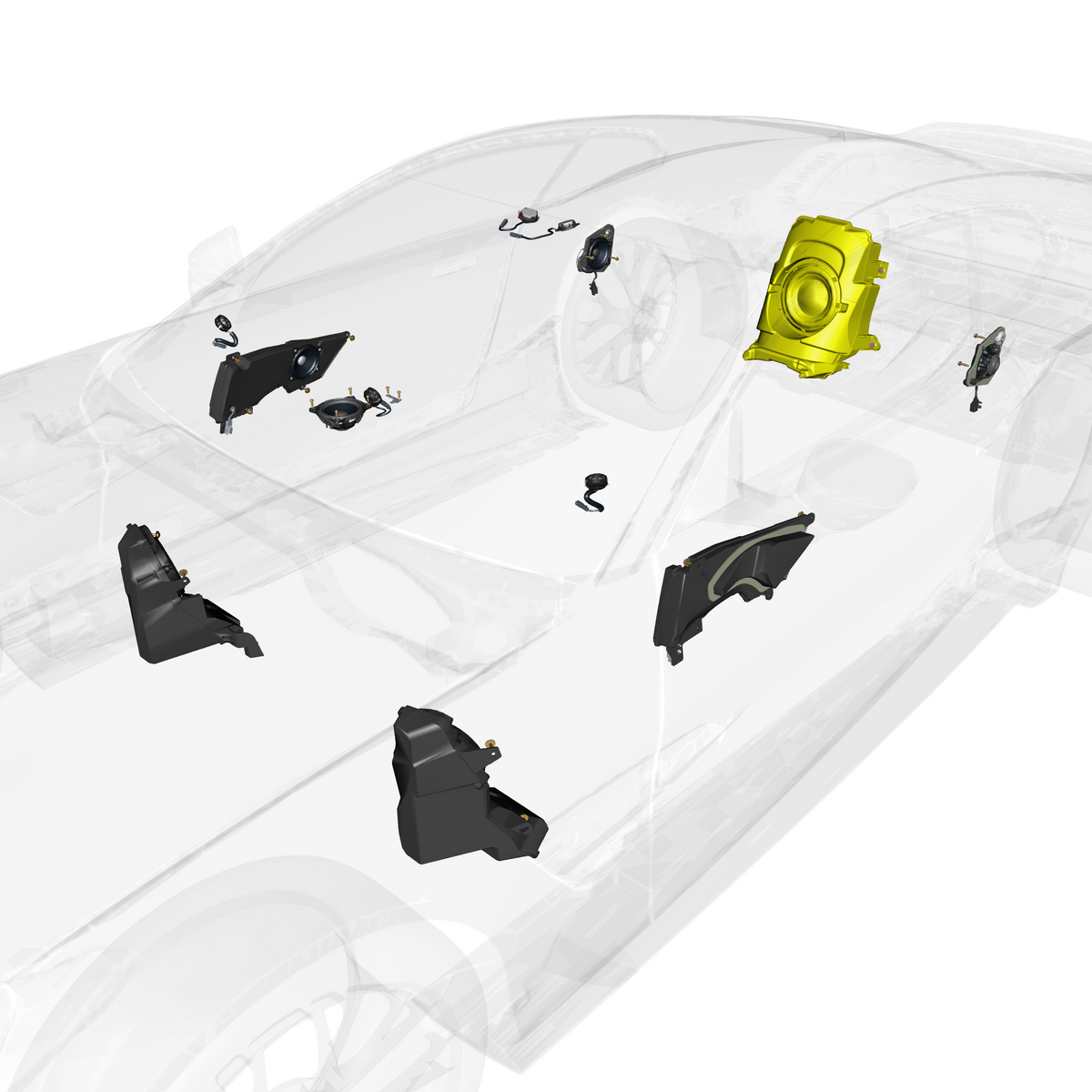 car:vanquish,item_no:,quantity:1.0,reference:vanquish_25_partscatalogue-150300 speakers