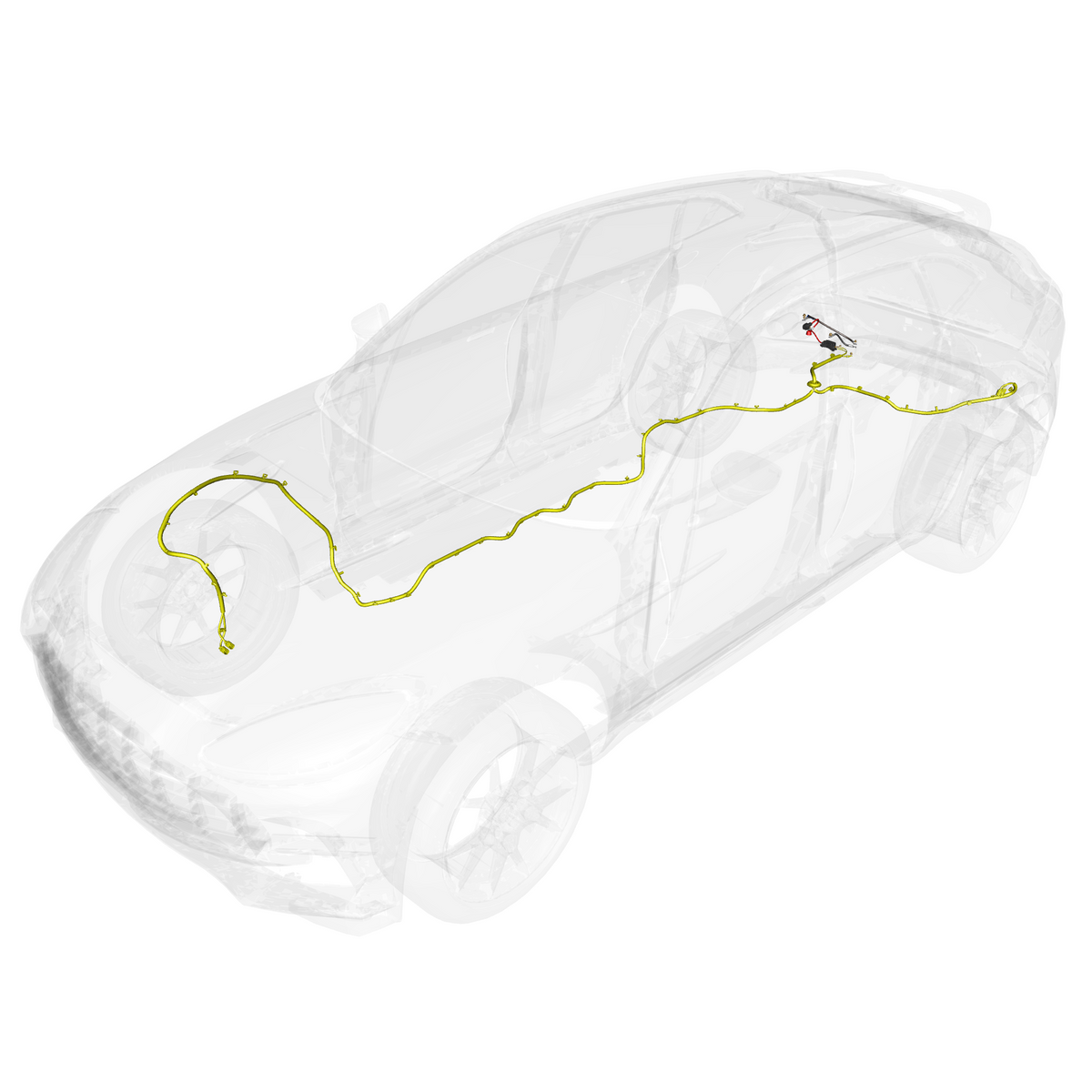 car:DBX,item_no:,quantity:1,reference:DBX_PartsCatalogue-630203-20 Battery Cables 48v