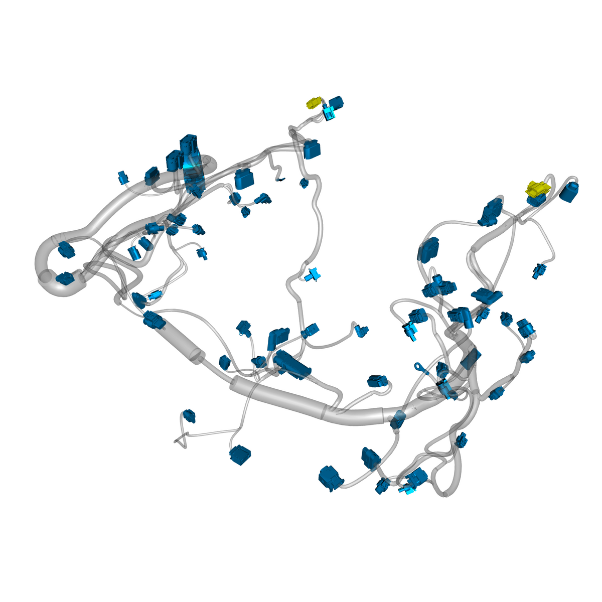 car: DB12,item_no: nan,quantity: 2,reference: DB12_24_PartsCatalogue-Engine Harness
