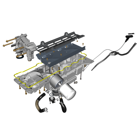 car:taraf,item_no:,quantity:1,reference:taraf_partscatalogue-030200-01 sump & lubrication