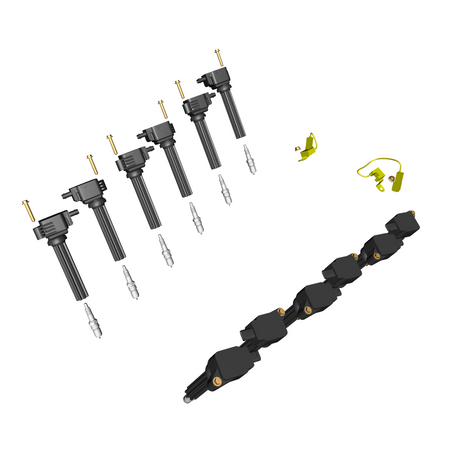 car:VANTAGE V12S,item_no:,quantity:2,reference:VANTAGE_V12S_PartsCatalogue-030700-01 Ignition & Capacitors