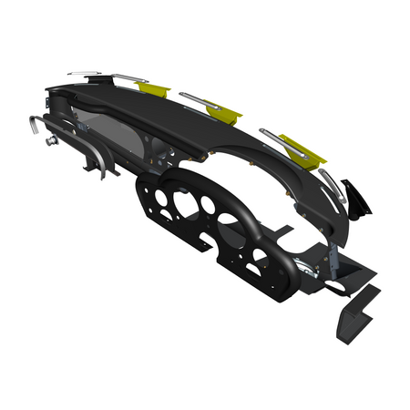 car: DB5 GF,item_no: nan,quantity: 3.0,reference: DB5GF_PartsCatalogue-300700-10 IP Assembly