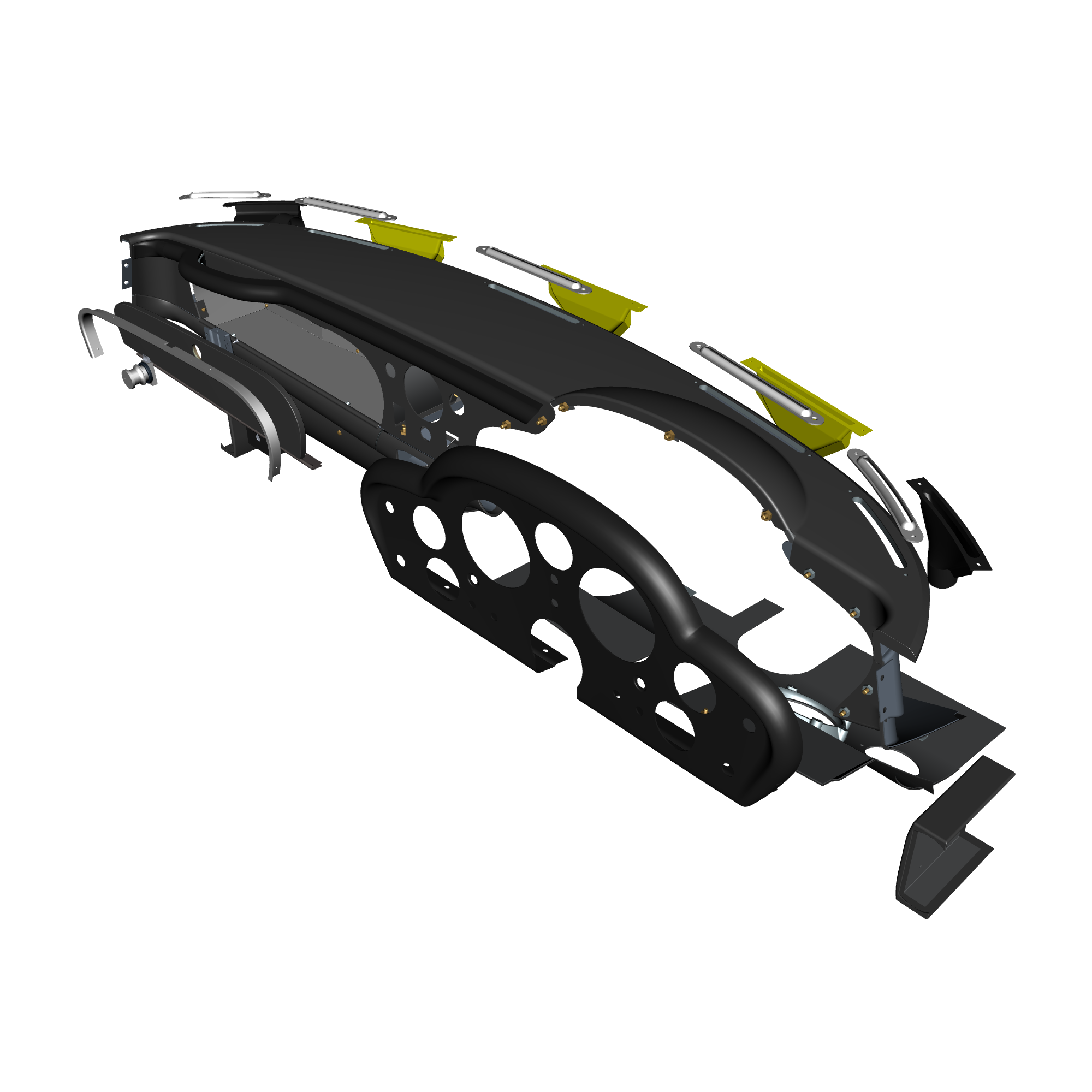 car:db5 gf,item_no:,quantity:3.0,reference:db5gf_partscatalogue-300700-10 ip assembly