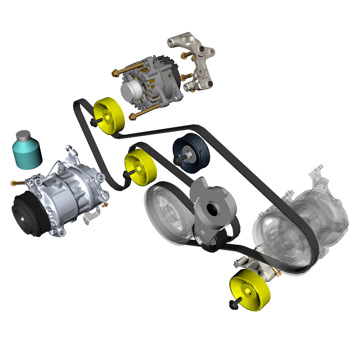 car:vantage sp,item_no:,quantity:3,reference:vantage_sp_partscatalogue-030500-10 engine ancillaries