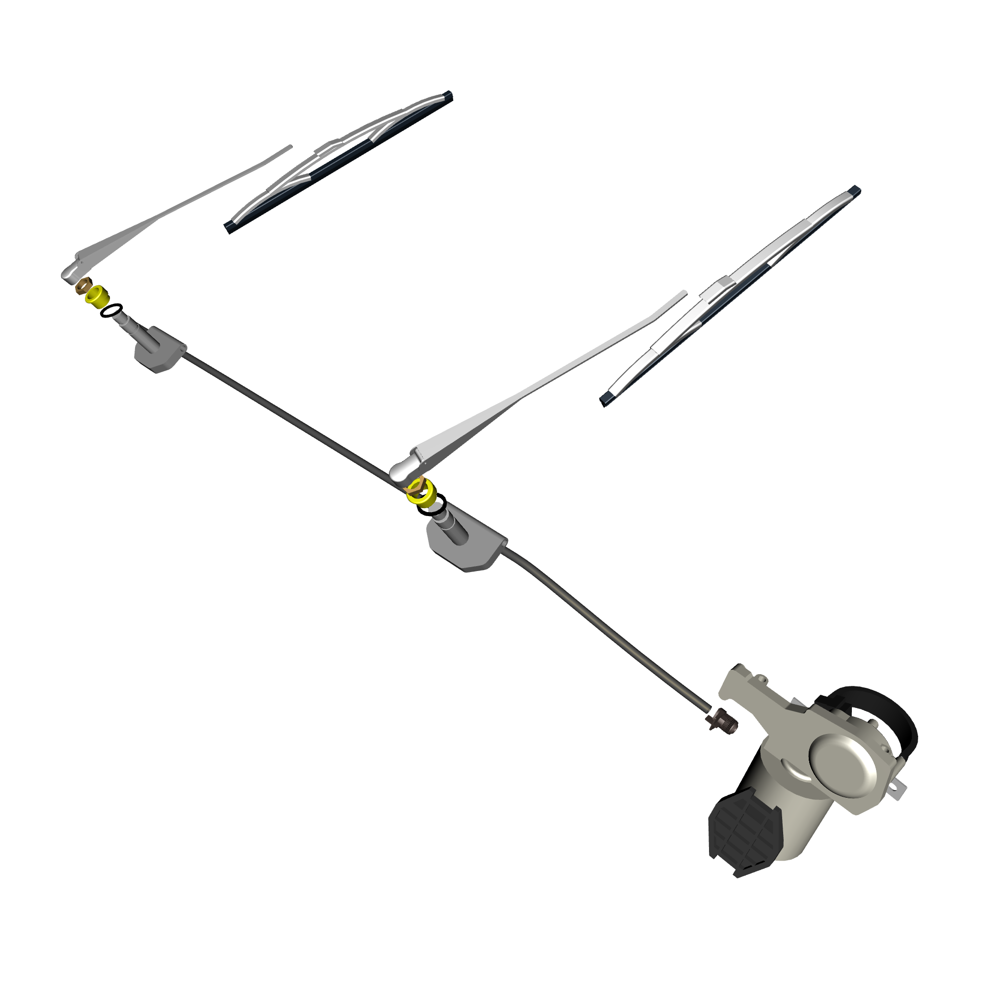 car:db4 gtz,item_no:,quantity:2,reference:db4gtz_partscatalogue-011601-10 wiper assembly