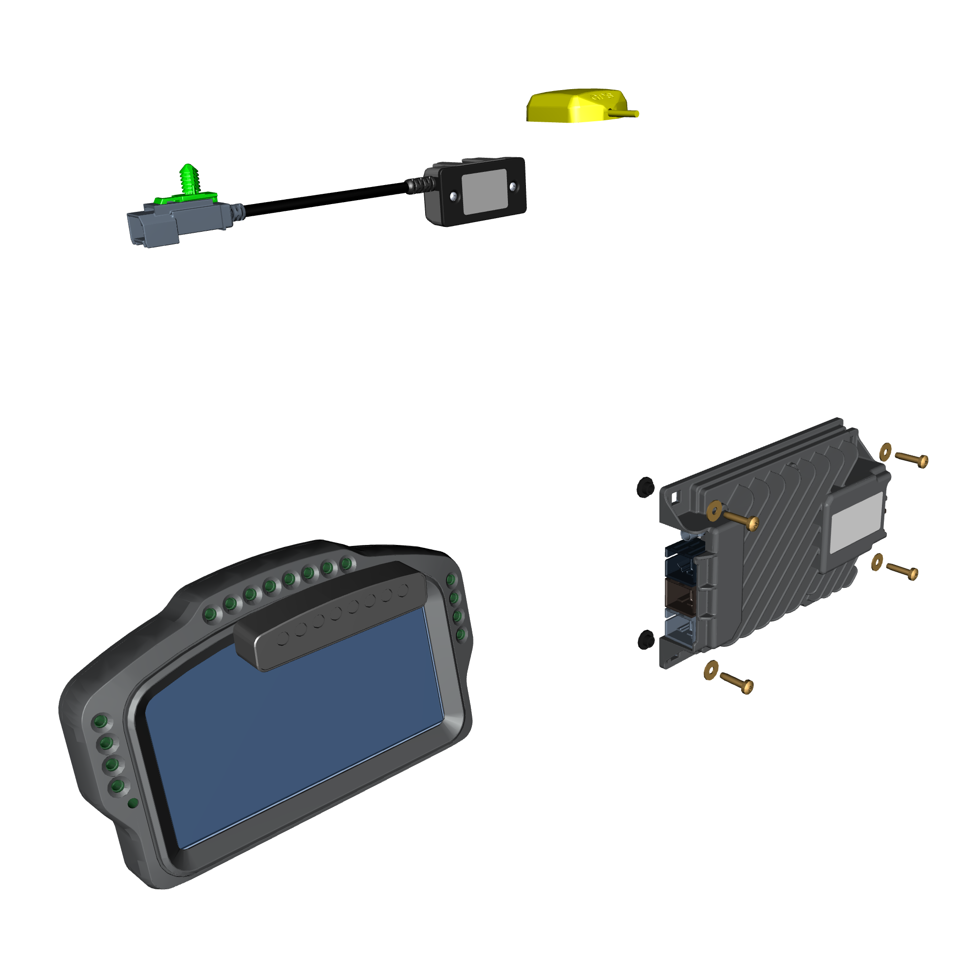 car: VULCAN,item_no: nan,quantity: 1,reference: VULCAN_PartsCatalogue-130100-02 Information Displays