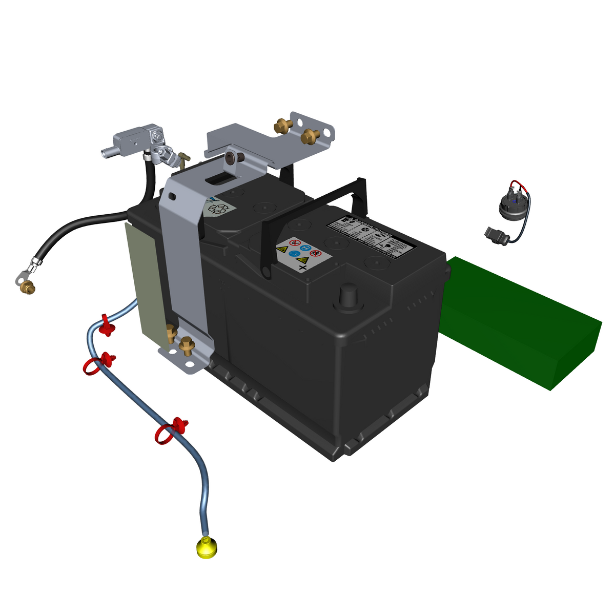 car:valour,item_no:,quantity:1,reference:valour_partscatalogue-140100-10 service battery