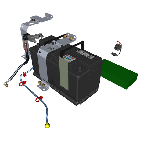car:vantage,item_no:,quantity:1,reference:vantage_19_partscatalogue-140100-10 service battery