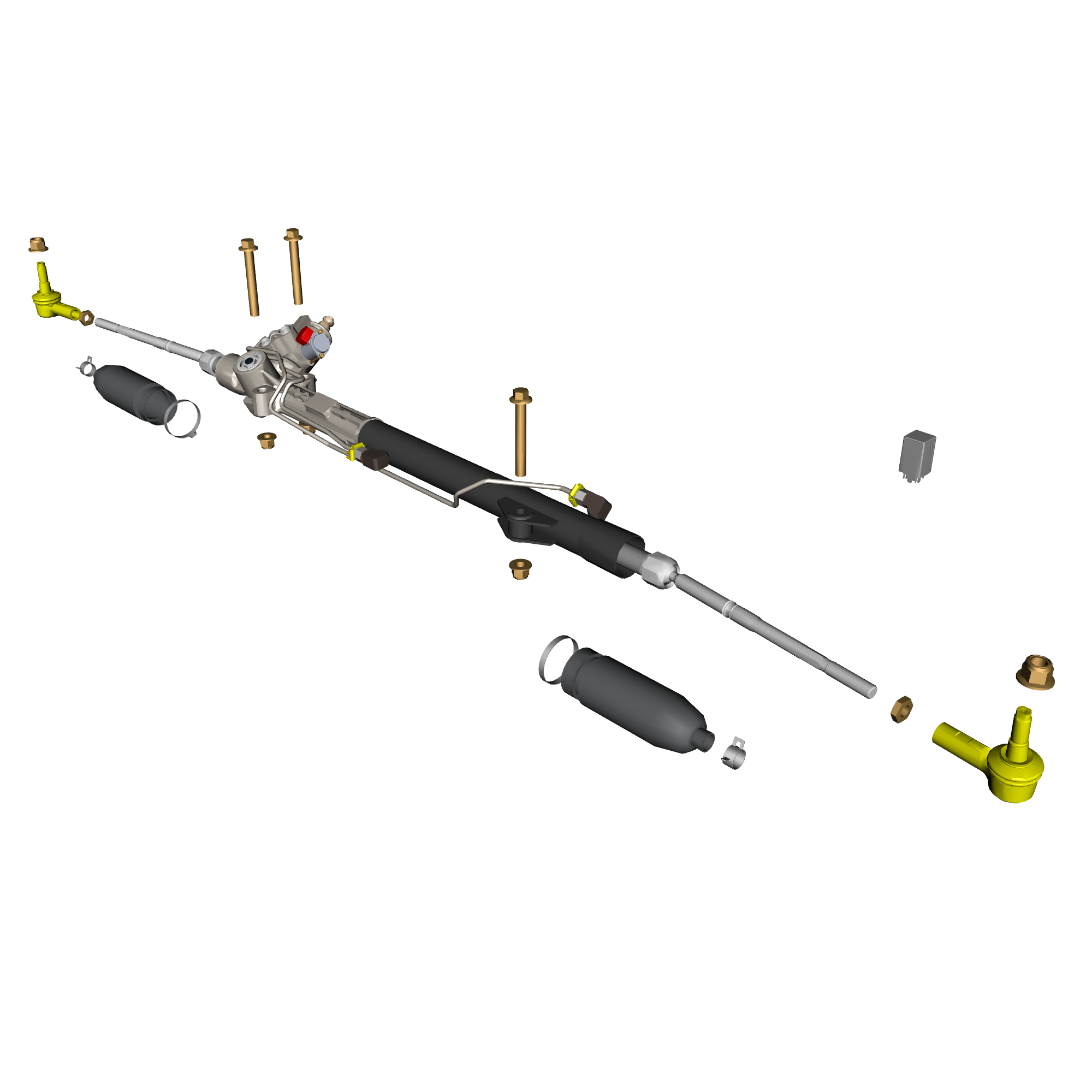 car:vantage v12s,item_no:,quantity:2.0,reference:vantage_v12s_partscatalogue-110101-02 steering rack