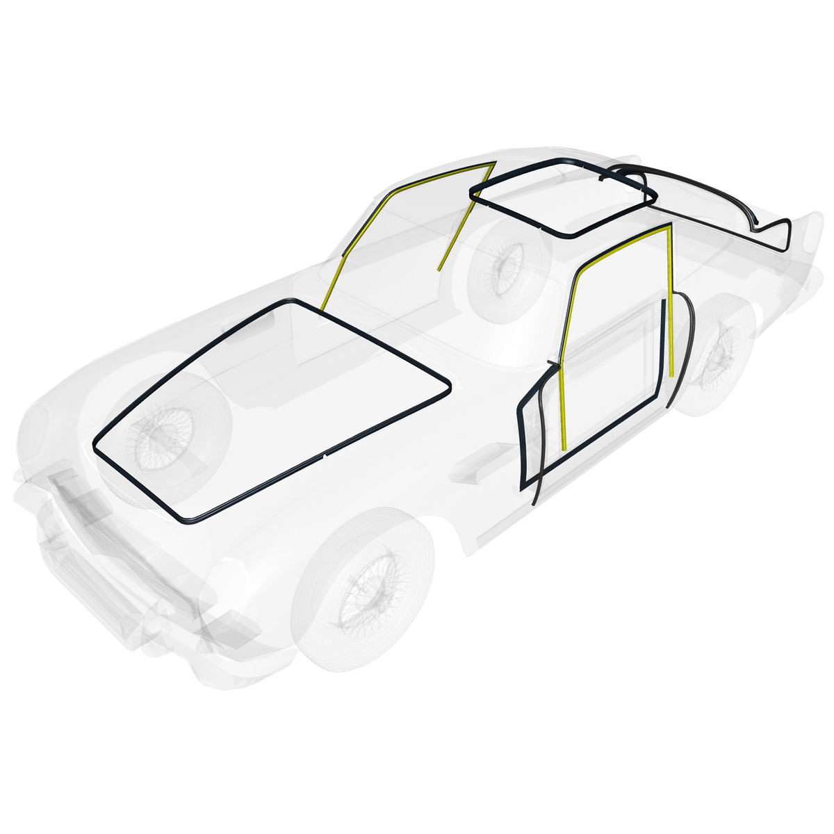 car:DB5 GF,item_no:,quantity:A/R,reference:DB5GF_PartsCatalogue-310501-10 Dynamic Sealing