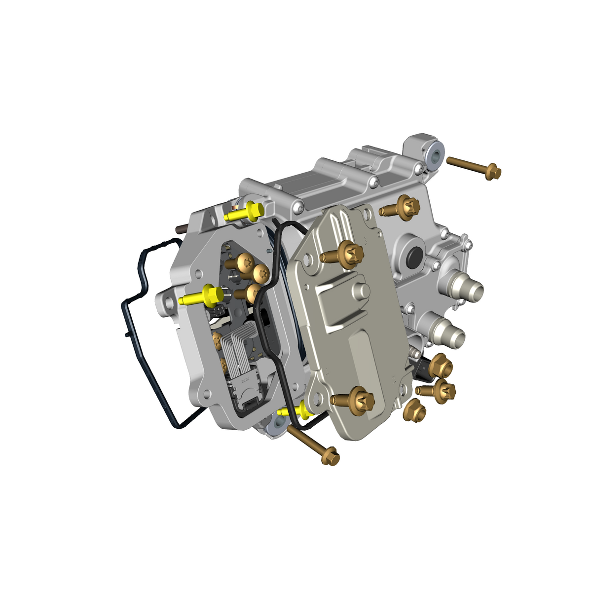 car:DBX,item_no:,quantity:3,reference:DBX_PartsCatalogue-590100-10 Traction Inverter