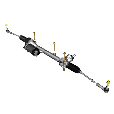 car:DBR22,item_no:,quantity:2.0,reference:DBR22_PartsCatalogue-110101-10 Steering Rack Assembly
