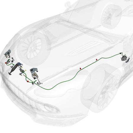 car:VANQUISH ZAGATO,item_no:,quantity:2,reference:VANQUISH_ZAGATO_PartsCatalogue-011405-10 Bonnet Latch System