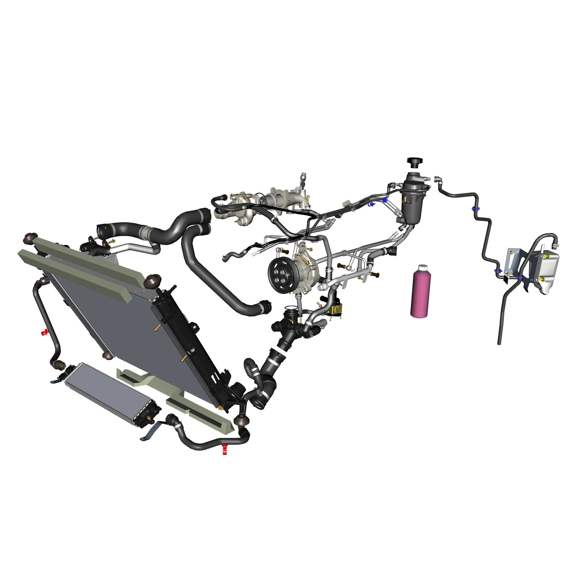 car:VANTAGE,item_no:,quantity:2,reference:VANTAGE_19_PartsCatalogue-030304-10 High Temperature System