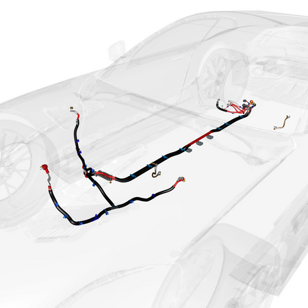 car:VANQUISH,item_no:,quantity:1,reference:VANQUISH_25_PartsCatalogue-180110 Battery Cables