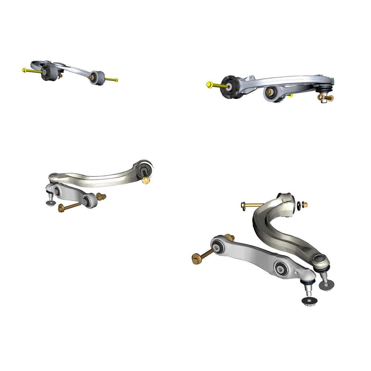 car:DBX,item_no:,quantity:4.0,reference:DBX_PartsCatalogue-410100 Front Suspension