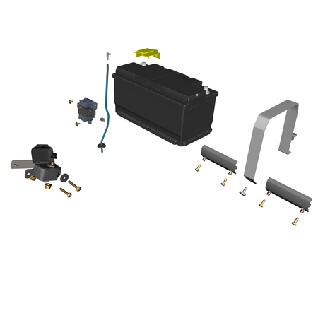 car:vantage v12s,item_no:,quantity:1,reference:vantage_v12s_partscatalogue-140100-01 service battery