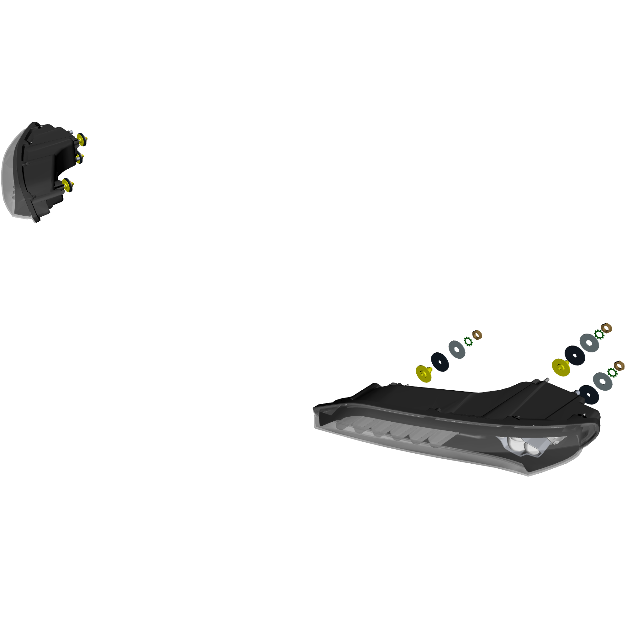 car: VULCAN,item_no: nan,quantity: 6,reference: VULCAN_PartsCatalogue-170101-01 Front Lighting
