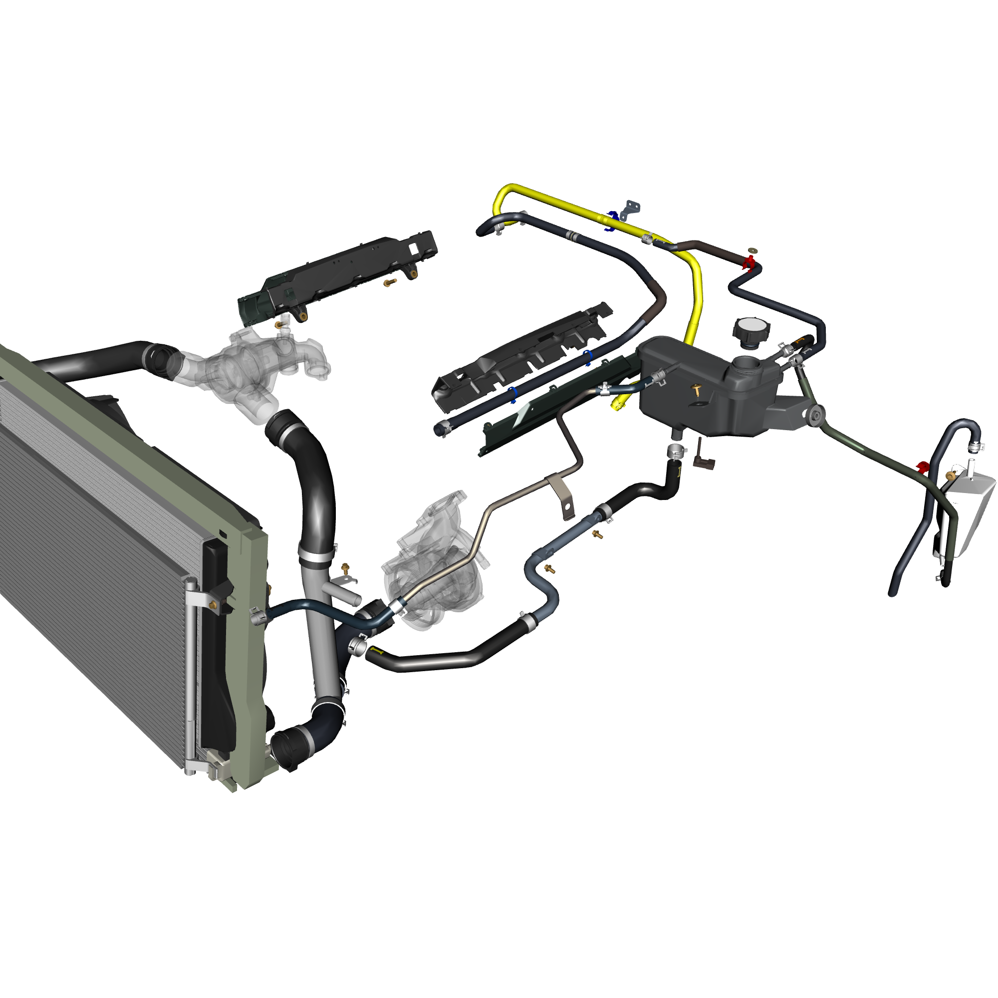 car:vanquish zagato,item_no:,quantity:1.0,reference:vanquish_zagato_partscatalogue-030304-10 coolant hoses & reservoir lhd