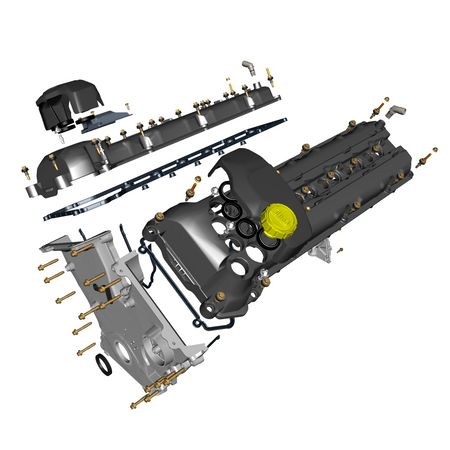 car: TARAF,item_no: nan,quantity: 1,reference: TARAF_PartsCatalogue-031000-01 Engine Covers