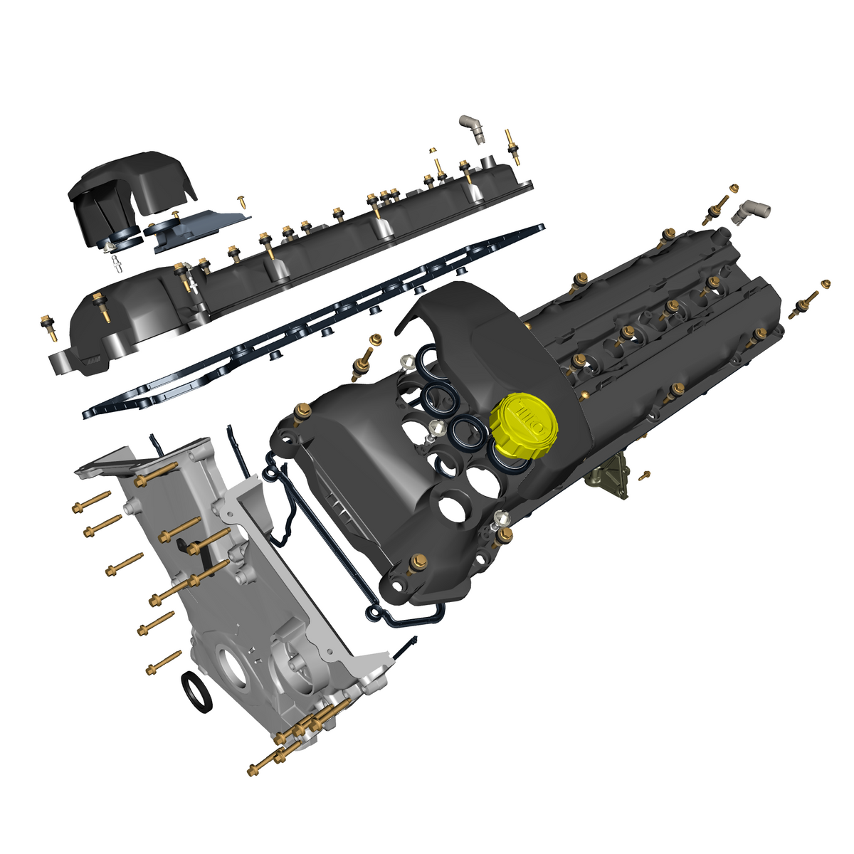 car:vantage v12s,item_no:,quantity:1,reference:vantage_v12s_partscatalogue-031000-01 engine covers