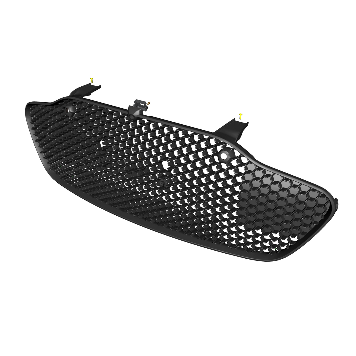 car: DBS,item_no: nan,quantity: 2,reference: DBS_19_PartsCatalogue-010801-10 Radiator Grille