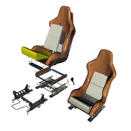 car: VANTAGE V12S,item_no: nan,quantity: 2,reference: VANTAGE_V12S_PartsCatalogue-011001-B3 Lightweight Seats