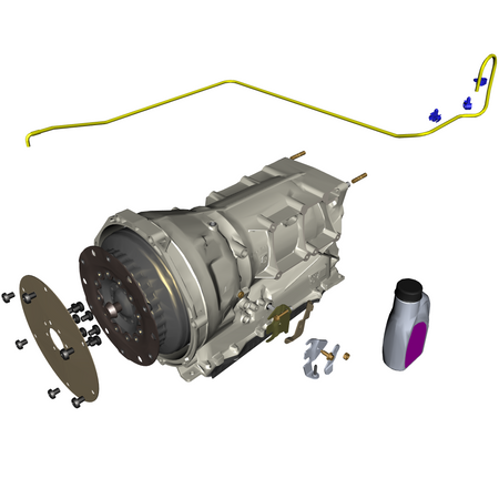 car: TARAF,item_no: nan,quantity: 1,reference: TARAF_PartsCatalogue-070101-01 Transmission Assembly