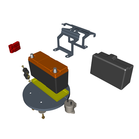 car: VULCAN,item_no: nan,quantity: 1,reference: VULCAN_PartsCatalogue-140101-01 Service Battery