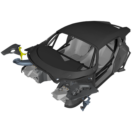 car: VULCAN,item_no: nan,quantity: 1.0,reference: VULCAN_PartsCatalogue-010101-01 Body Tub