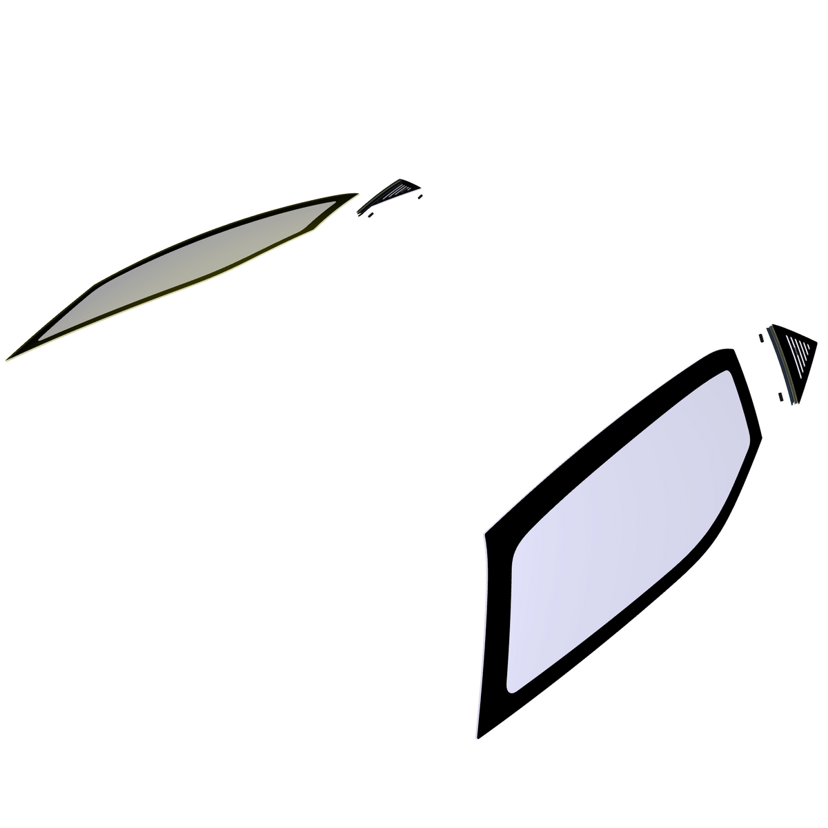 car:vulcan,item_no:,quantity:1,reference:vulcan_partscatalogue-011103-01 door glass & side glass