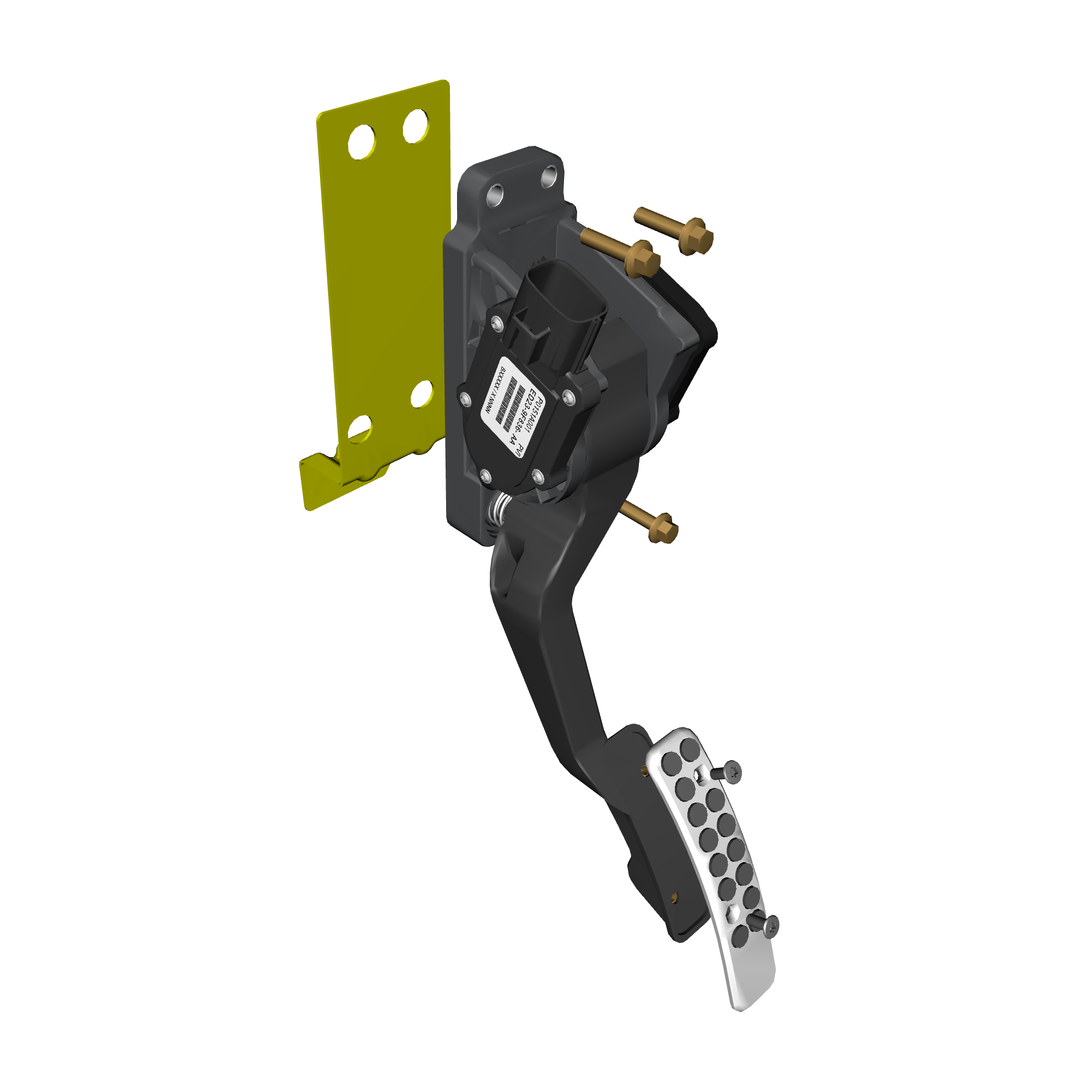 car: TARAF,item_no: nan,quantity: 1,reference: TARAF_PartsCatalogue-031801-01 Throttle Control