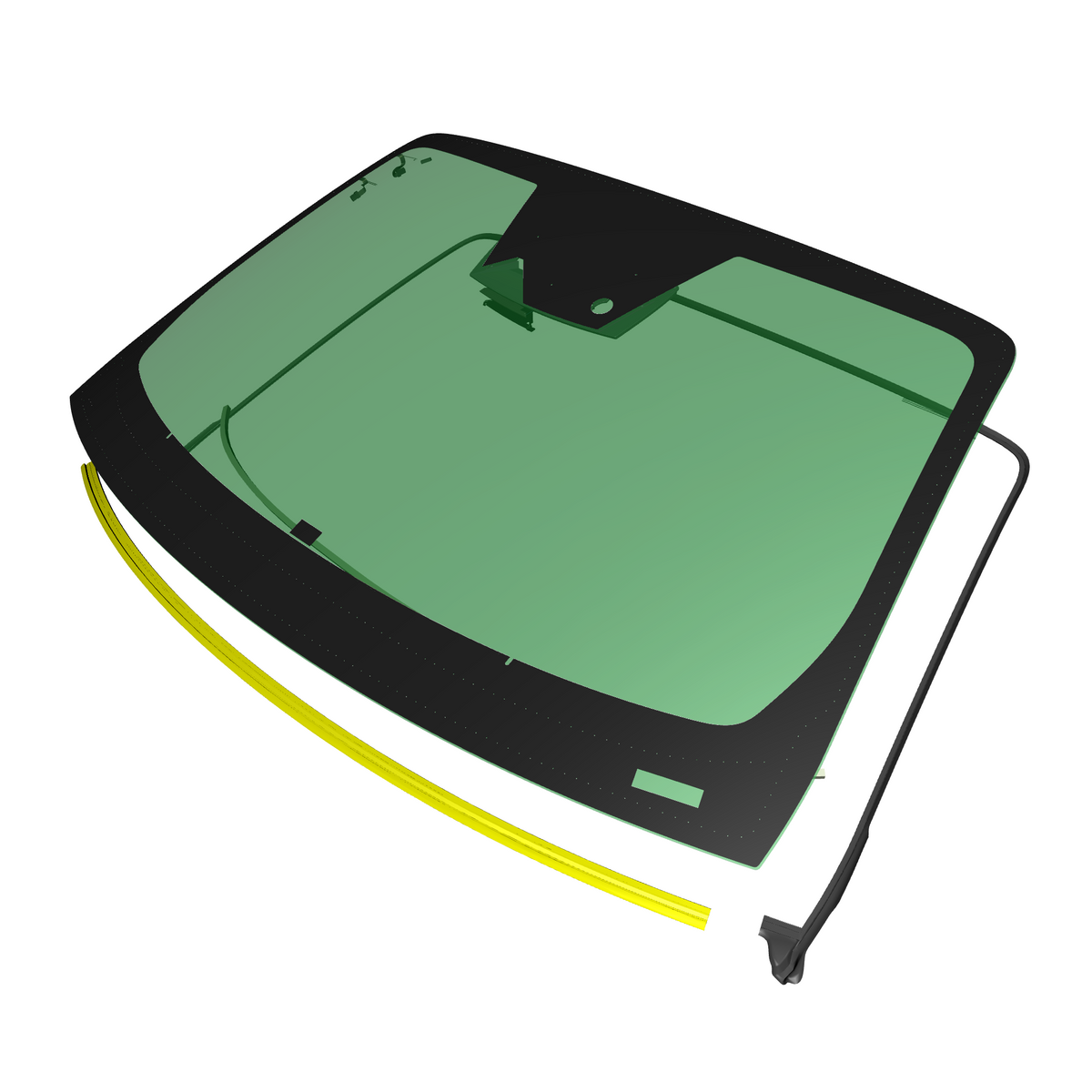 car: DB12,item_no: nan,quantity: 1.0,reference: DB12_24_PartsCatalogue-011101-20 Front Windscreen