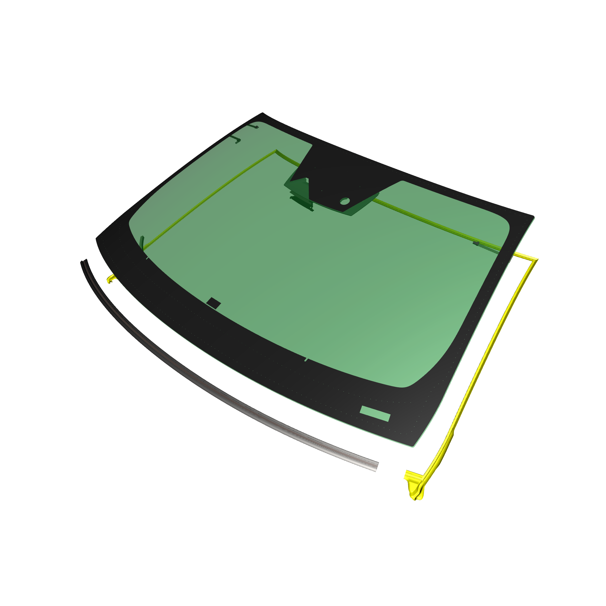 car: DB12,item_no: nan,quantity: 1,reference: DB12_24_PartsCatalogue-011101 Front Windscreen