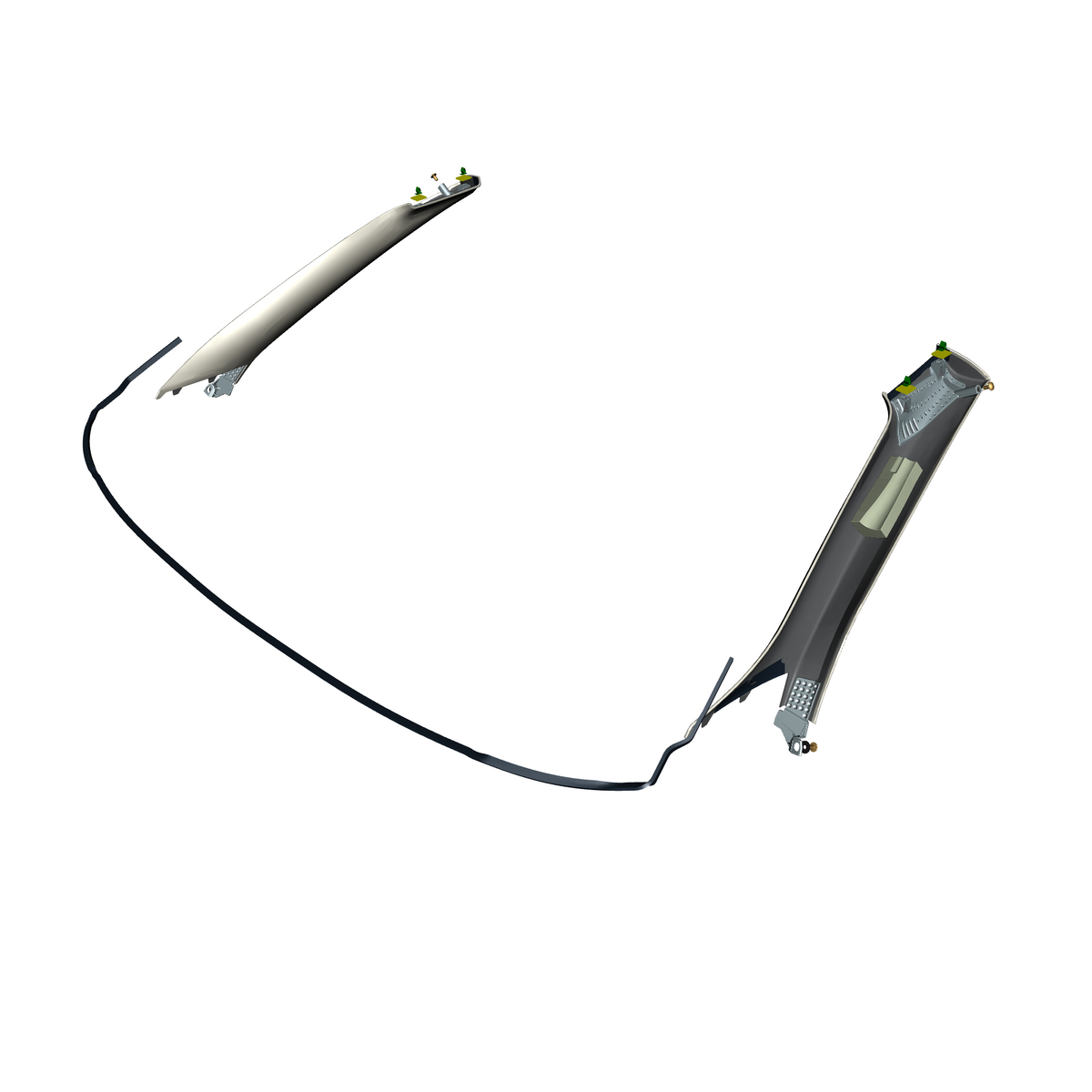 car:db11,item_no:,quantity:4,reference:db11_partscatalogue-010519-20 a pillar