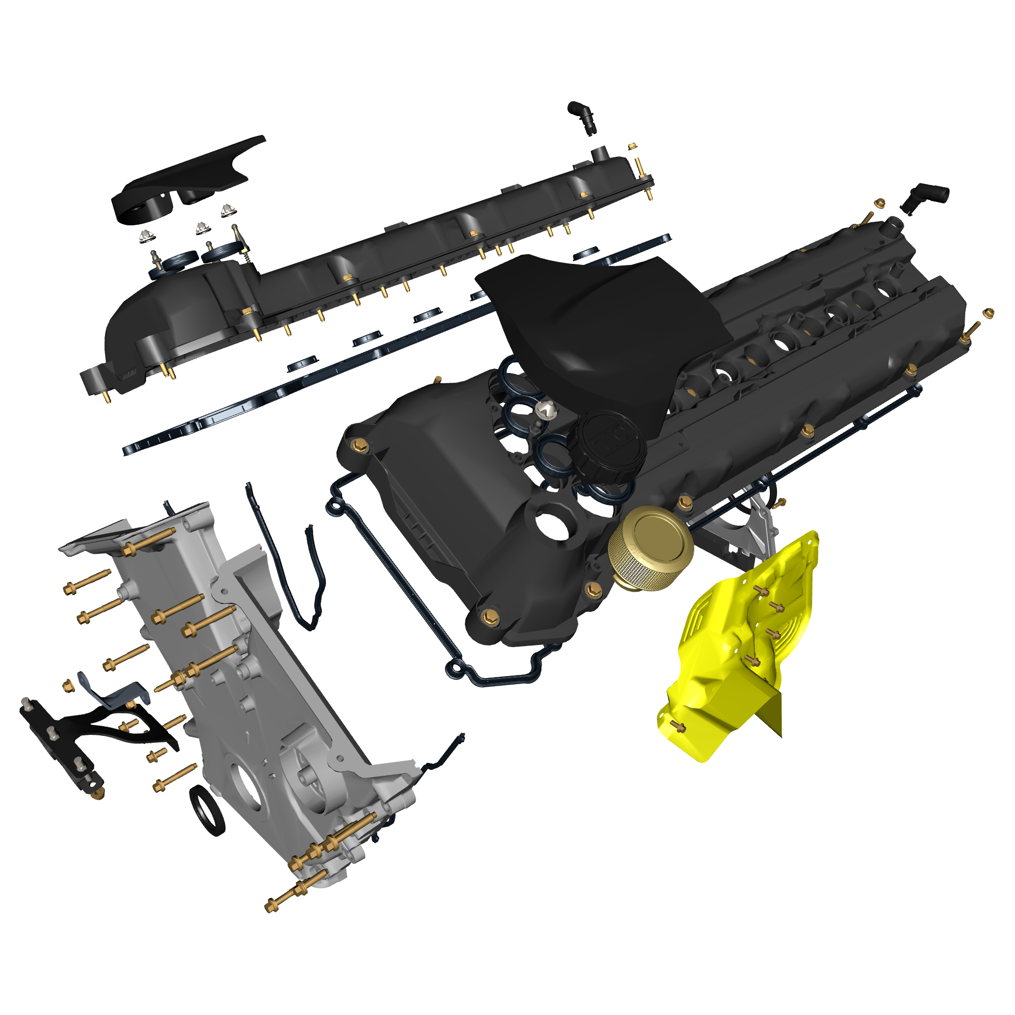 car:dbr22,item_no:,quantity:1,reference:dbr22_partscatalogue-032103-70 engine covers