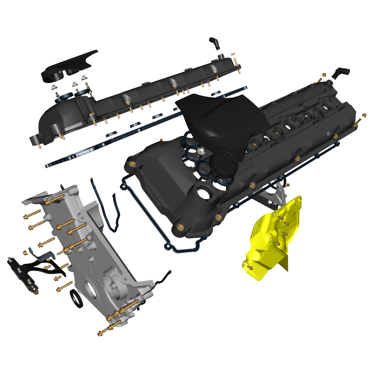 car: VALOUR,item_no: nan,quantity: 1,reference: VALOUR_PartsCatalogue-032103-70 Engine Covers