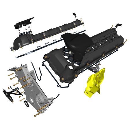 car: VALOUR,item_no: nan,quantity: 1,reference: VALOUR_PartsCatalogue-032103-70 Engine Covers