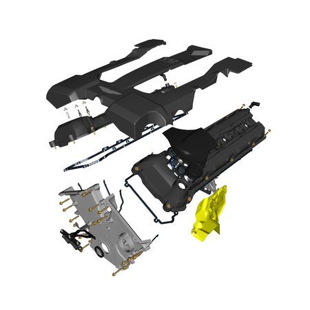 car: VANQUISH,item_no: nan,quantity: 1,reference: VANQUISH_25_PartsCatalogue-032103-70 Engine Covers