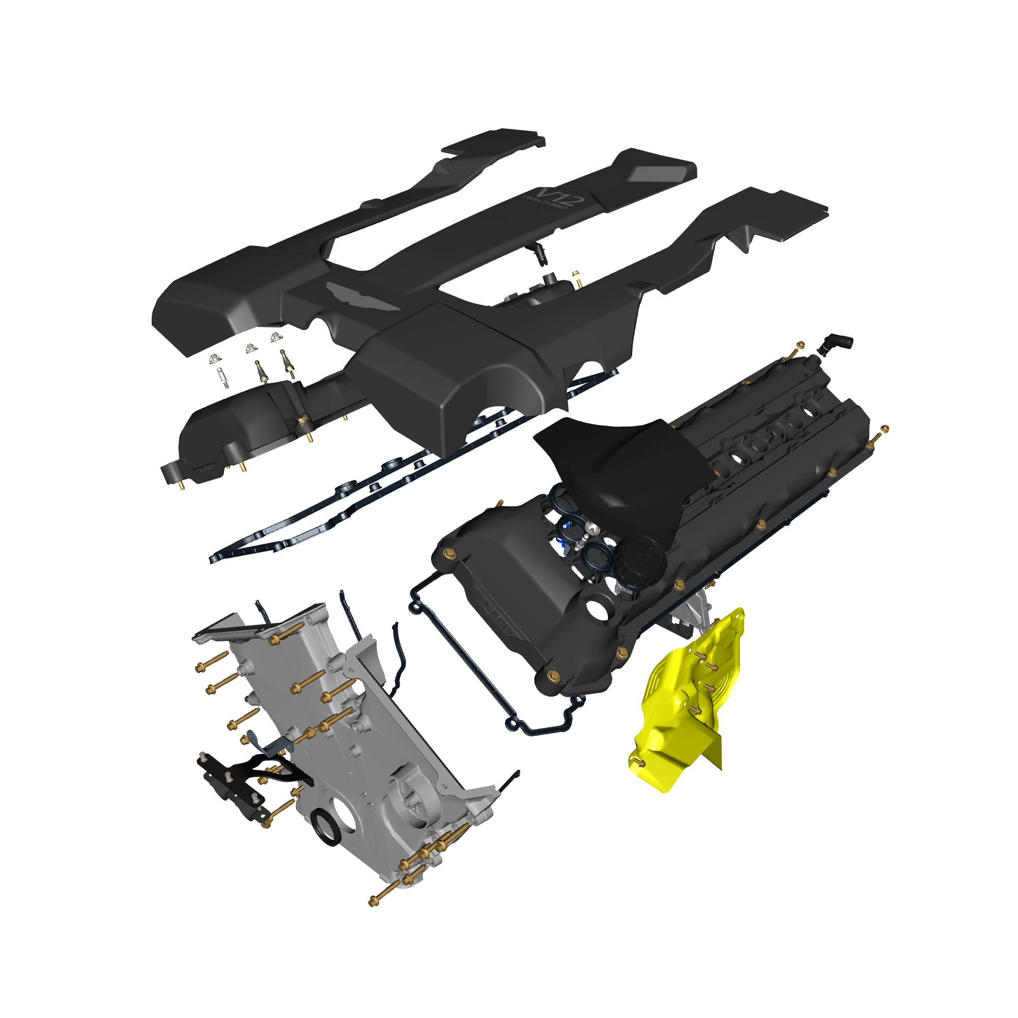 car:vanquish,item_no:,quantity:1,reference:vanquish_25_partscatalogue-032103-70 engine covers
