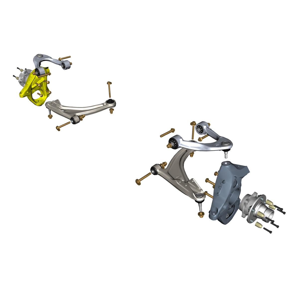 car: DBR22,item_no: nan,quantity: 1,reference: DBR22_PartsCatalogue-040102-10 Front Suspension