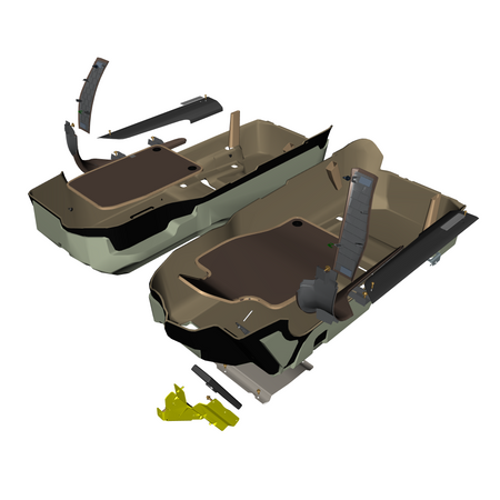 car: DB11,item_no: nan,quantity: 1.0,reference: DB11_PartsCatalogue-010501-10 Main Floor Trim