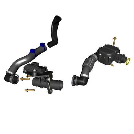 car: DBS,item_no: nan,quantity: 1,reference: DBS_19_PartsCatalogue-031500-10 Sound Control