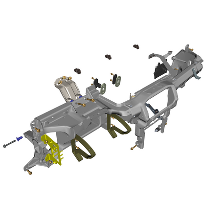 car:vantage sp,item_no:,quantity:1,reference:vantage_sp_partscatalogue-011201-10 cross car beam
